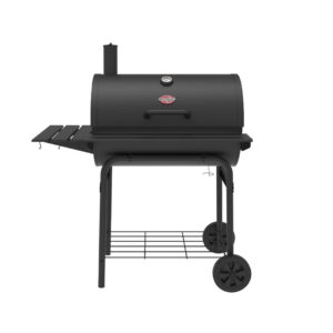 Char-Griller Pro Deluxe hiiligrilli