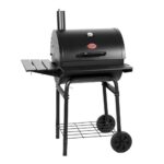 Char-Griller Wrangler hiiligrilli - Pilt 2