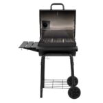 Char-Griller Wrangler hiiligrilli - Pilt 3
