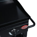 Char-Griller Flat Iron parigrilli, 3 poltinta - Pilt 2