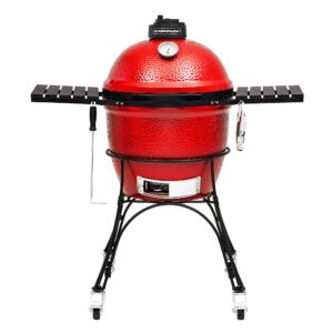 Kamado Joe - Classic I hiiligrilli