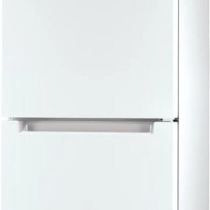 Indesit LI7 S2E W külmik-sügavkülmik, 308 l