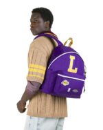 Eastpak DAY PAK'R Los Angeles Lakersi seljakott - Pilt 5
