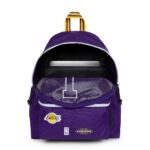 Eastpak DAY PAK'R Los Angeles Lakersi seljakott - Pilt 3