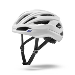 Julbo Fast Lane pyöräilykypärä, 58–62 cm, valkoinen