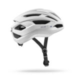 Julbo Fast Lane pyöräilykypärä, 58–62 cm, valkoinen - Pilt 2