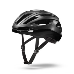 Julbo Fast Lane pyöräilykypärä, 58–62 cm, musta