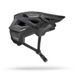 Julbo Forest pyöräilykypärä, 52–56 cm, musta - Pilt 2