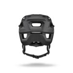 Julbo Forest pyöräilykypärä, 52–56 cm, musta - Pilt 4