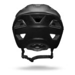 Julbo Rock pyöräilykypärä, 58–62 cm, musta - Pilt 4