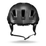 Julbo Rock pyöräilykypärä, 58–62 cm, musta - Pilt 3