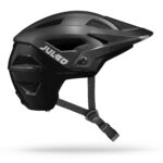 Julbo Rock pyöräilykypärä, 58–62 cm, musta - Pilt 2