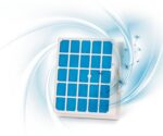 Bosch BBZ156UF Ultra allergiafilter - Pilt 4