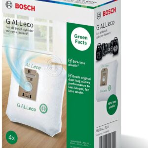 Bosch BBZGALLECO tolmukott, 4 tk