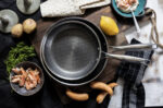 Satake Ceramic Fusion praepann, 28 cm - Pilt 2