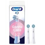Oral-B iO Gentle Care vahetusharjad, 2 tk