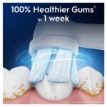 Oral-B iO Gentle Care vahetusharjad, 2 tk - Pilt 2