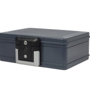 Yale vesitiivis paloturvasäilö, pieni