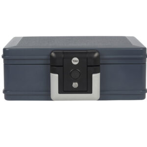 Yale vesitiivis paloturvasäilö, keskikoko