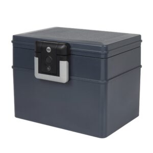 Yale'i veekindel tulekindel konteiner, suur