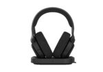 Fractal Design Scape Dark langattomat pelikuulokkeet, musta