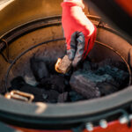 Kamado Joe sytytyspalat, 24 kpl - Pilt 2
