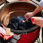 Kamado Joe sytytyspalat, 24 kpl - Pilt 3