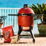 Kamado Joe savustuspalat, vaahtera, 4,5 kg - Pilt 3