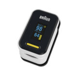 Braun pulssioksimetri - Pilt 2