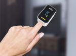 Braun pulssioksimetri - Pilt 3