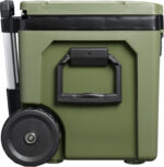 Stanley The Easy-Carry Outdoor Wheeled Cooler kylmälaukku, vihreä, 47 l - Pilt 3