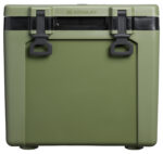 Stanley The Easy-Carry Outdoor Wheeled Cooler kylmälaukku, vihreä, 47 l - Pilt 4