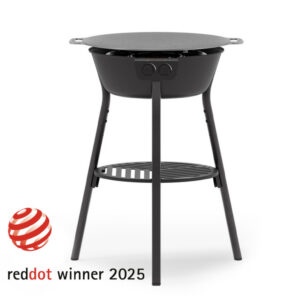 Muurikka kaasu 58LL setti