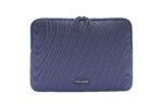 Tucano Colore 2 suojatasku kannettavalle, Macbook Pro / Air 13”, sininen