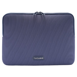 Tucano Colore 2 suojatasku kannettavalle, 13/14", sininen