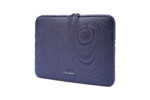 Tucano Colore 2 suojatasku kannettavalle, Macbook Pro / Air 13”, sininen - Pilt 2