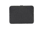 Tucano Colore 2 suojatasku kannettavalle, Macbook Pro / Air 13”, musta - Pilt 3