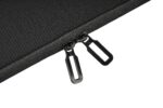 Tucano Colore 2 suojatasku kannettavalle, Macbook Pro / Air 13”, musta - Pilt 4