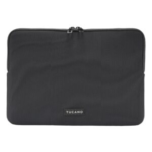 Tucano Colore 2 sülearvutiümbris, Macbook Pro 16”, must