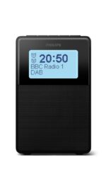 Philips TAR5100 Bluetooth-raadio