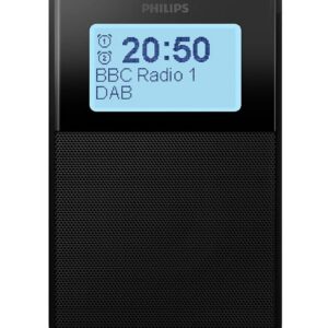 Philips TAR5100 Bluetooth-raadio