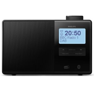 Philips TAR5600 Bluetooth-raadio