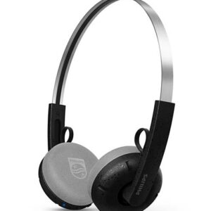 Philips TAH2000 The Ringo juhtmevabad kõrvaklapid, mustad