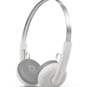 Philips TAH2000 The Ringo juhtmevabad kõrvaklapid, valged