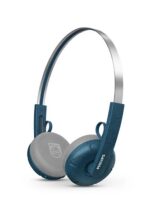 Philips TAH2000 The Ringo juhtmevabad kõrvaklapid, türkiissinised