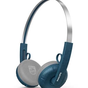 Philips TAH2000 The Ringo juhtmevabad kõrvaklapid, türkiissinised