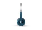 Philips TAH2000 The Ringo juhtmevabad kõrvaklapid, türkiissinised - Pilt 5
