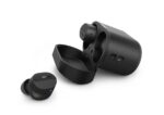 Philips TAT5000 langattomat nappikuulokkeet, musta