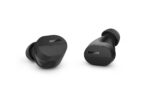 Philips TAT5000 langattomat nappikuulokkeet, musta - Pilt 2