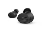 Philips TAT5000 langattomat nappikuulokkeet, musta - Pilt 3
